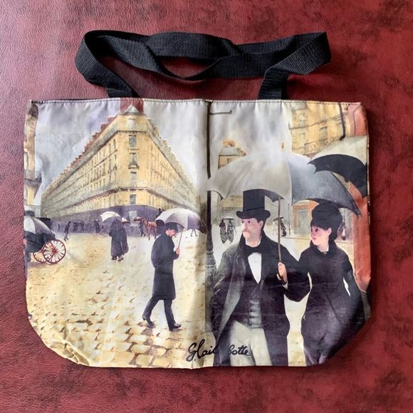 Handbags - 🌟🥳 HP 🌟NWOT Tote bag